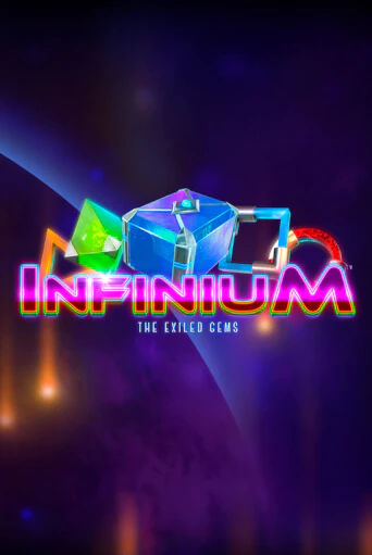Играть в слот Infinium бесплатно онлайн | Azino Mobile