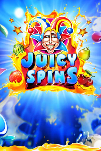 Играть в слот Juicy Spins бесплатно онлайн | Azino Mobile
