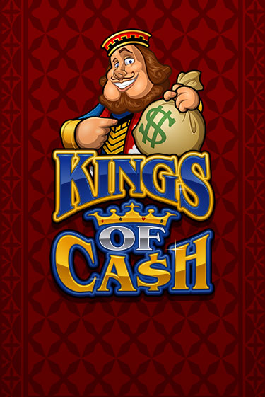 Играть в слот Kings of Cash бесплатно онлайн | Azino Mobile