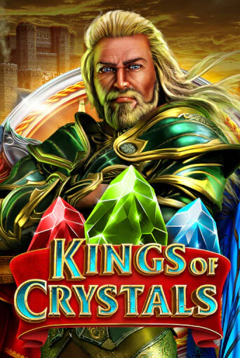 Играть в слот Kings of Crystals бесплатно онлайн | Azino Mobile
