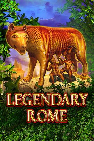 Играть в слот Legendary Rome бесплатно онлайн | Azino Mobile