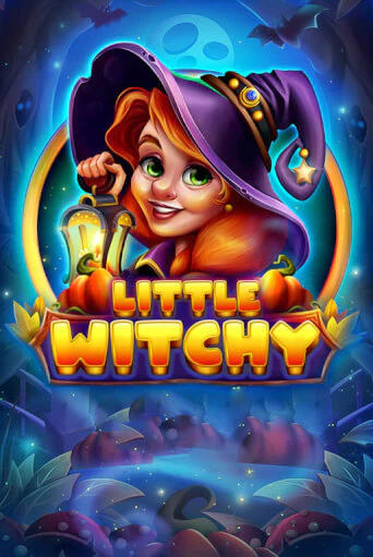 Играть в слот Little Witchy бесплатно онлайн | Azino Mobile