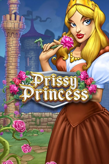 Играть в слот Prissy Princess бесплатно онлайн | Azino Mobile
