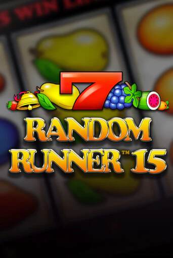 Играть в слот Random Runner 15 бесплатно онлайн | Azino Mobile