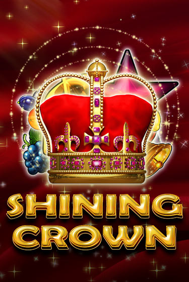 Играть в слот Shining Crown бесплатно онлайн | Azino Mobile