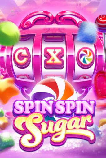 Играть в слот Spin Spin Sugar бесплатно онлайн | Azino Mobile