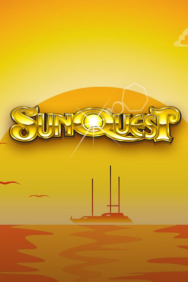 Играть в слот SunQuest бесплатно онлайн | Azino Mobile