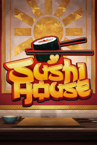 Играть в слот Sushi House бесплатно онлайн | Azino Mobile