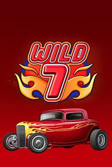 Играть в слот Wild Seven бесплатно онлайн | Azino Mobile