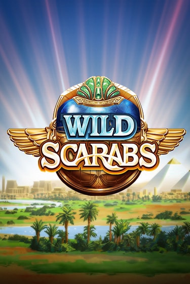 Играть в слот Wild Scarabs бесплатно онлайн | Azino Mobile