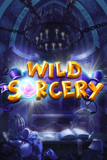 Играть в слот Wild Sorcery бесплатно онлайн | Azino Mobile