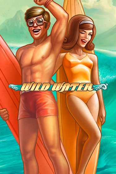 Играть в слот Wild Water™ бесплатно онлайн | Azino Mobile